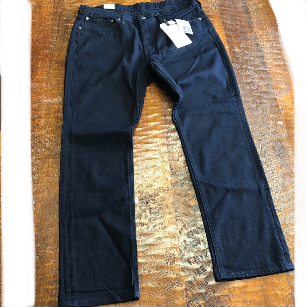LEVI’S 511 SLIM STRETCH NWT